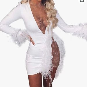 Perfect birthday dress!